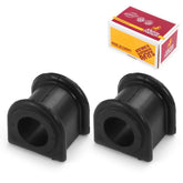Metrix Premium Front Stabilizer Bar Bushing Kit 49806MP